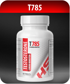 T785 SE by Vitamin Prime